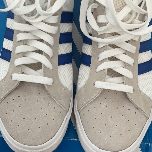 Original Adidas Basket Profi high sneaker - Picture 5 of 5